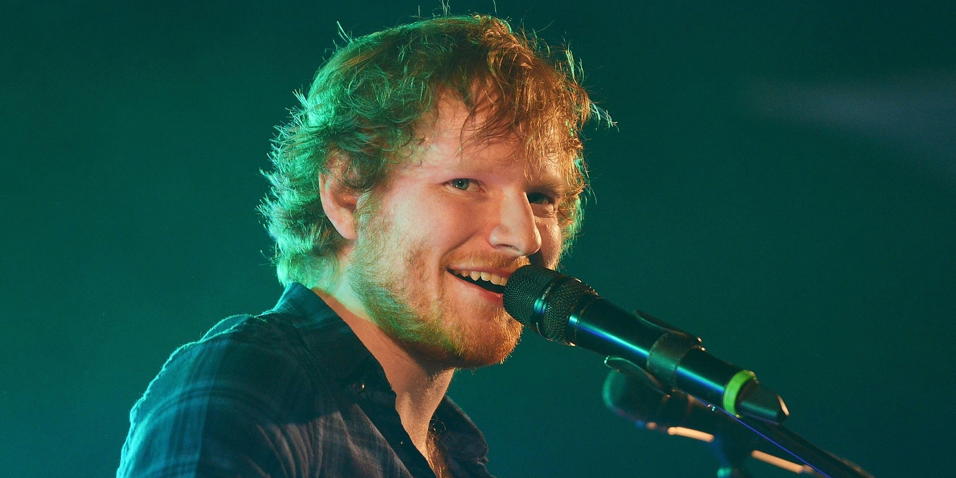 Ed Sheeran looks set to return to Southeast Asia this year
