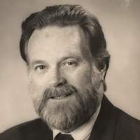 Dr. Anthony Barry Harlow Profile Photo