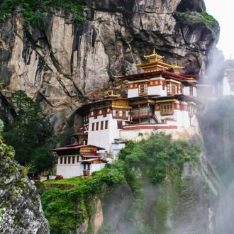 tourhub | Sherpa Expedition & Trekking  | Explore Bhutan 