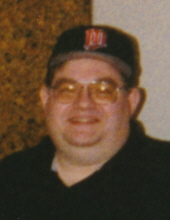 Richard Wayne Kramer Profile Photo