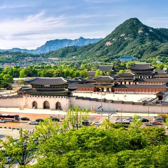 tourhub | Explore! | Discover South Korea 