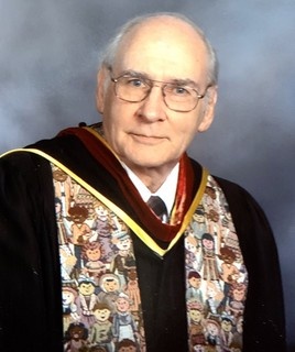 Rev. William Franklin "Frank" Sparks Profile Photo