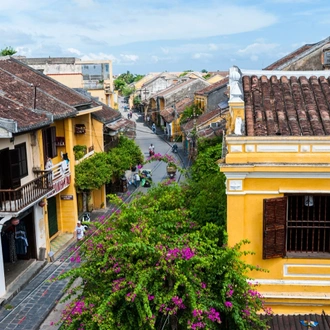 tourhub | Bonzer Tour | Vietnam culture & history 13 days 