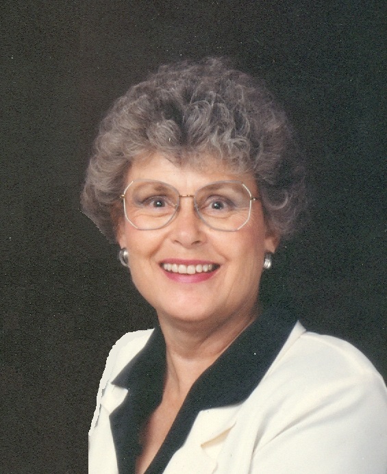 Leadell Nielsen Profile Photo