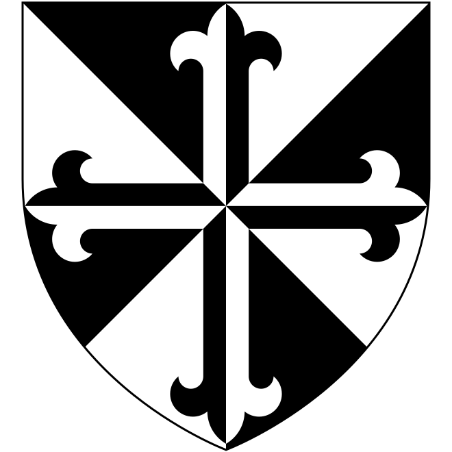 Monastery of St Catherine of Siena logo