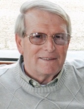 Peter B. McCracken Profile Photo