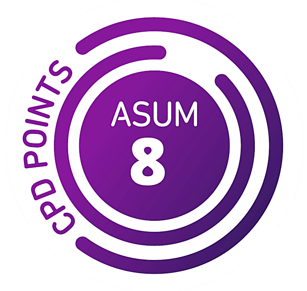 ASUM CPD