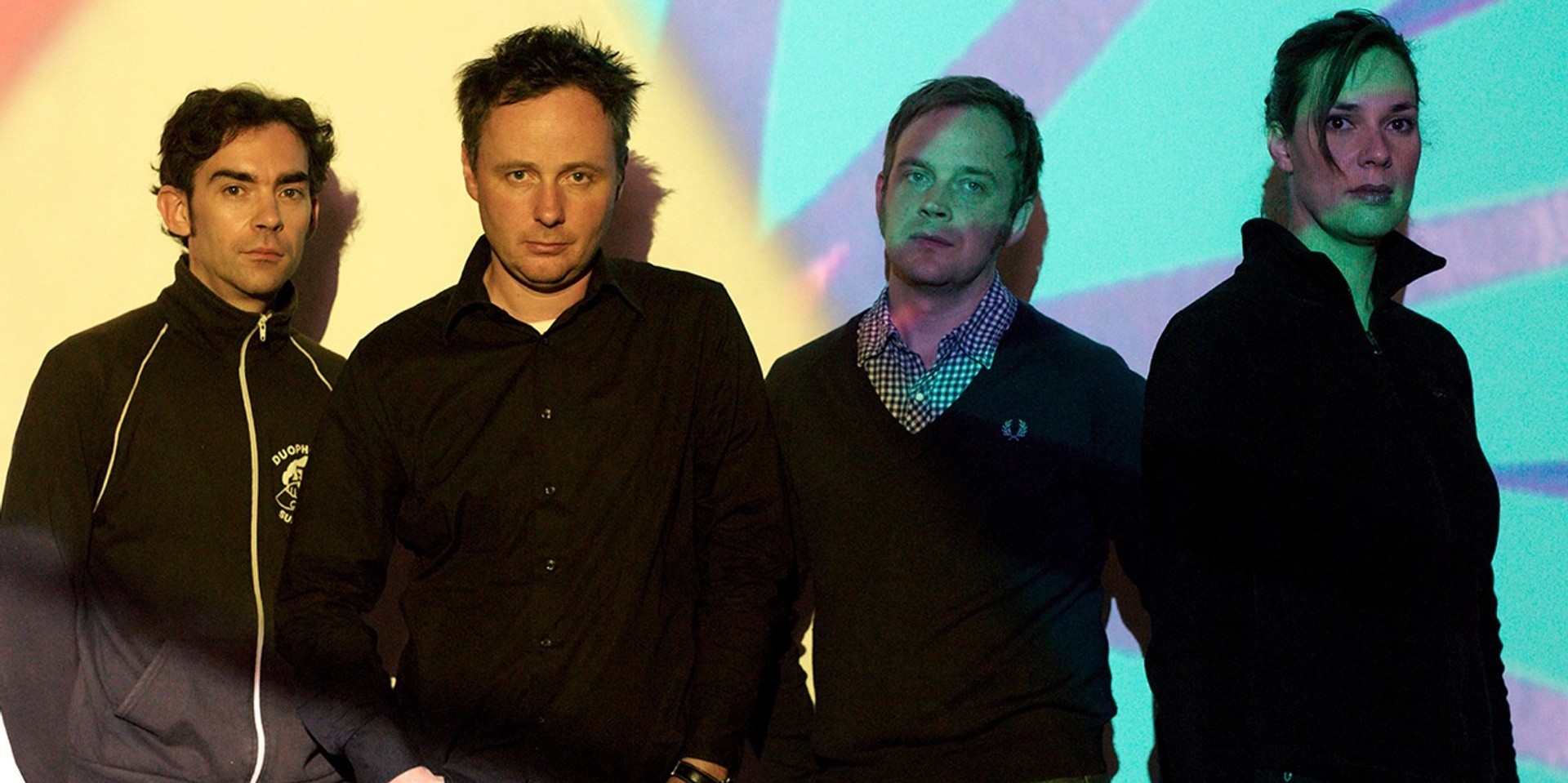 Stereolab to perform in Manila this March