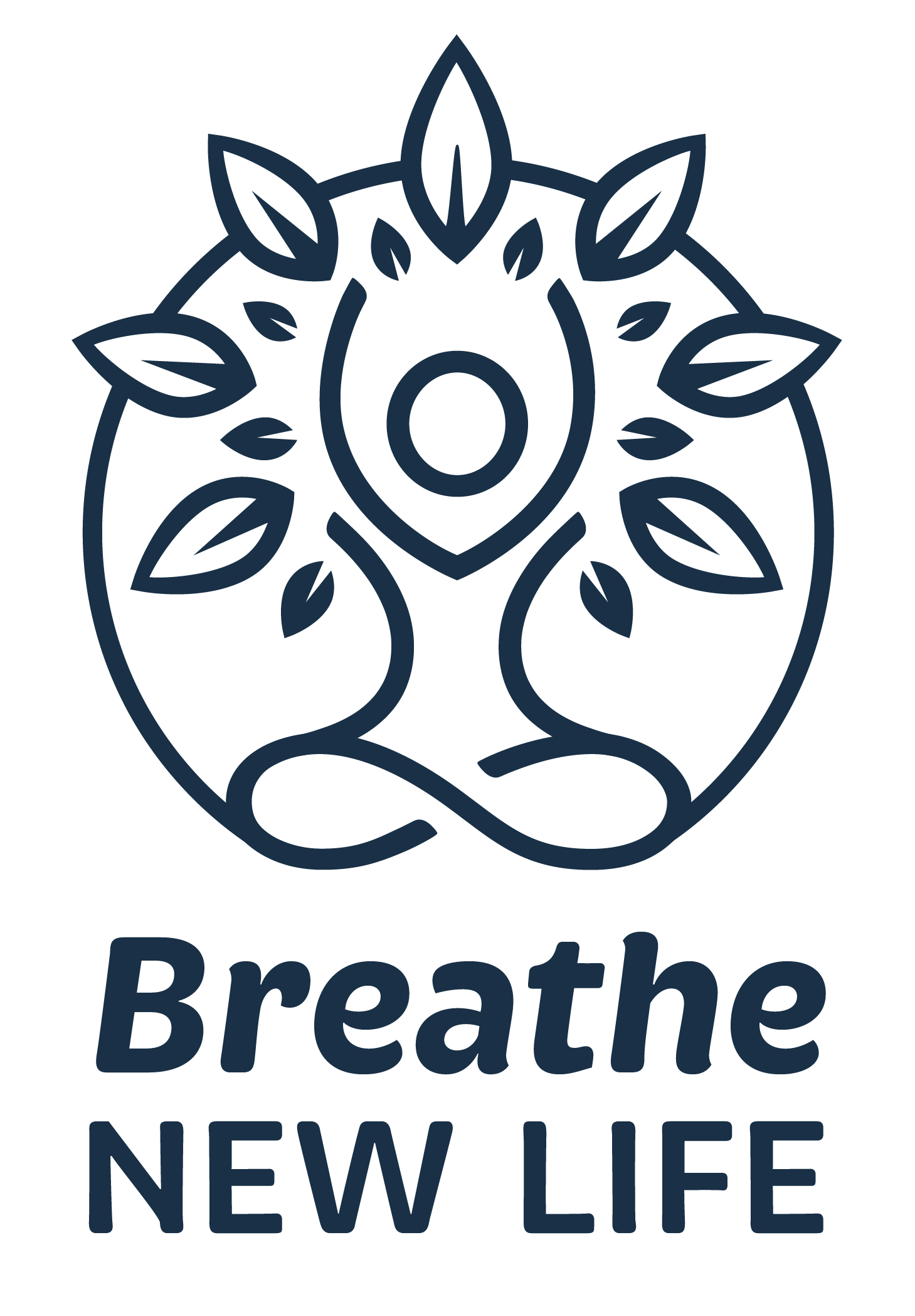 Breathe New Life logo