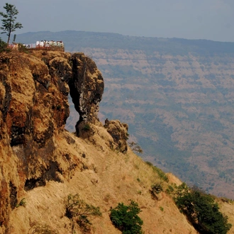 tourhub | Agora Voyages | Mahabaleshwar Hill Station Tour from Pune 