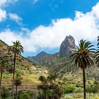 tourhub | Explore! | Canary Islands Walking - La Gomera and Tenerife 