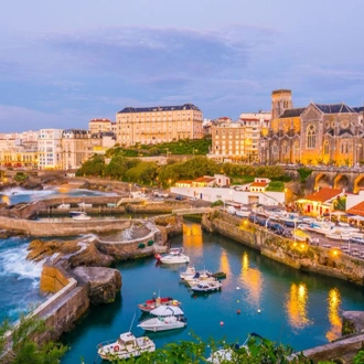 tourhub | Travel Department | Discover Lourdes & Biarritz 