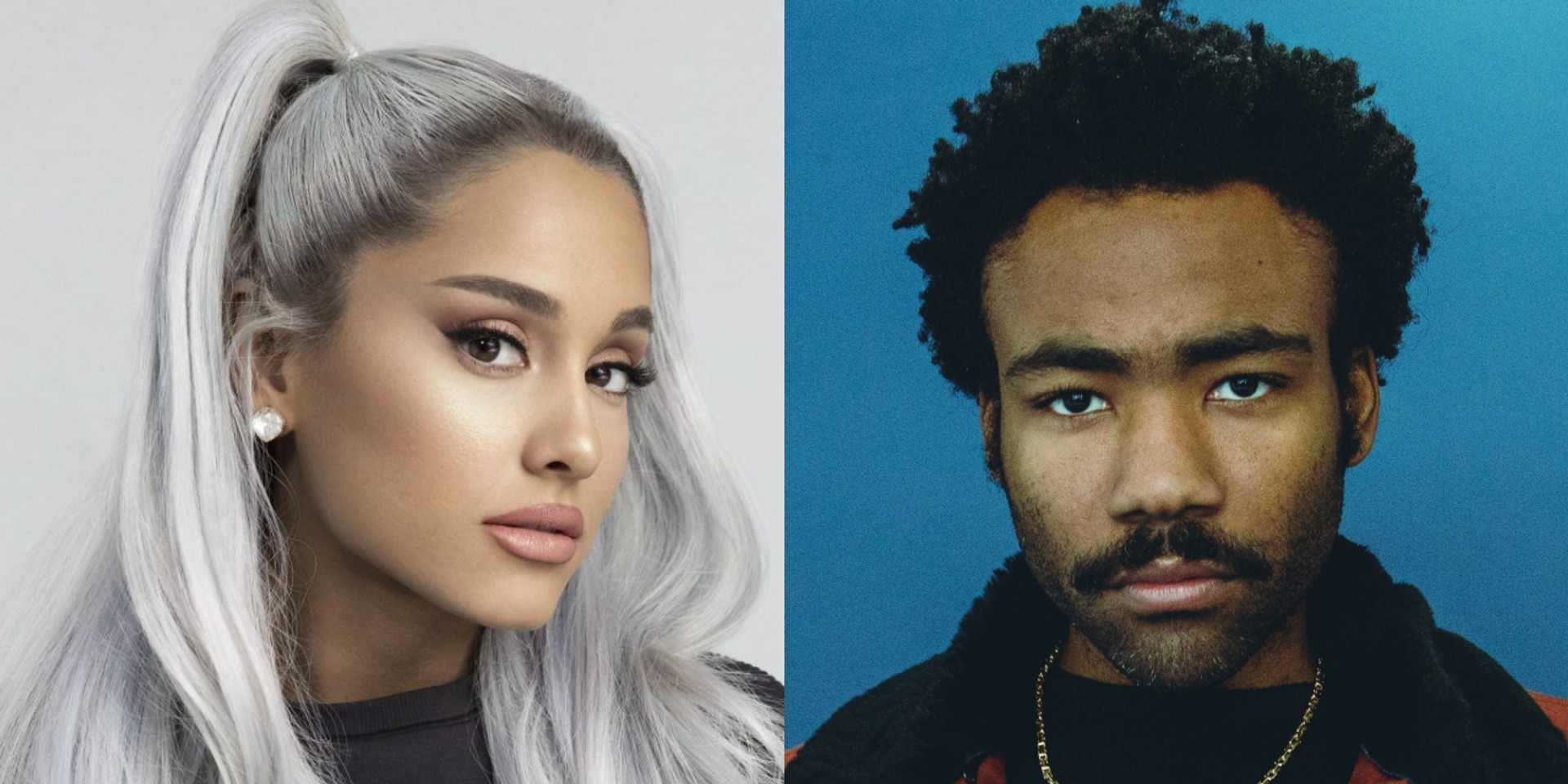 Coachella 2019 line-up announced – Childish Gambino, Ariana Grande, BLACKPINK get top billing