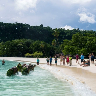 tourhub | Heritage Expeditions | Discover the Secrets of Melanesia 