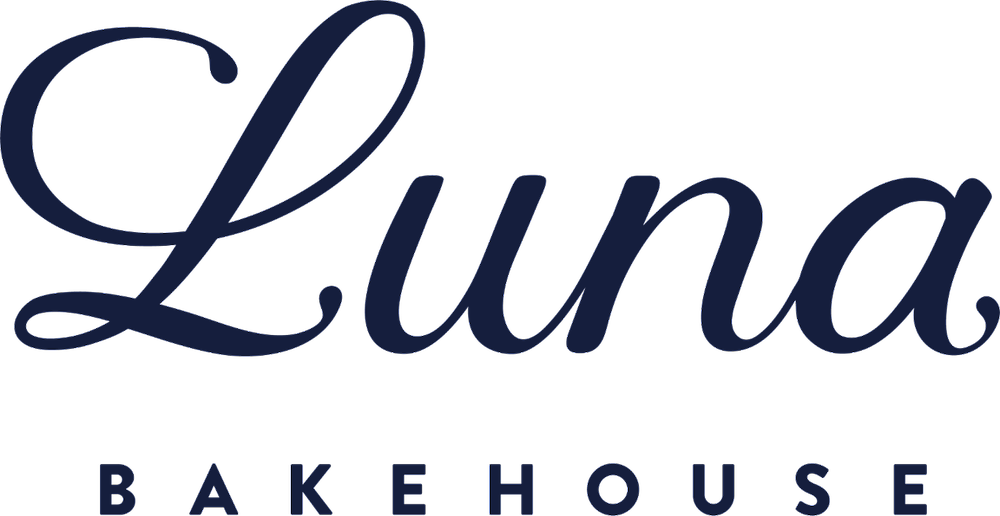 Luna Logo