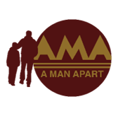 A Man Apart Inc logo