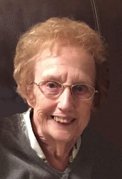 Marilyn B. Mealy Obituary 2020 - Price And Sons Funeral Homes