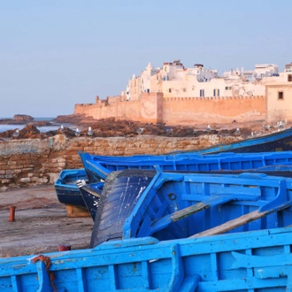 tourhub | Nomadic Tours | Morocco Express 5 days 