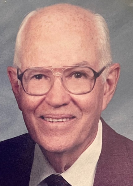 Dr. Henry L. Williams Profile Photo