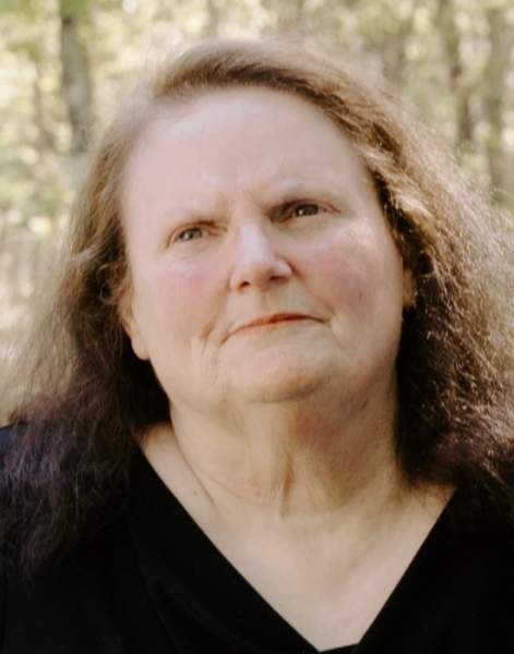 Ellen Barron Profile Photo