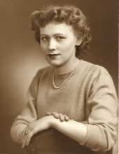 Norma Jean Evans Profile Photo