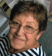 Barbara Ann (Meade) Tomaszewski Profile Photo