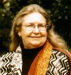 Dr. Anne Wilson Schaef Profile Photo