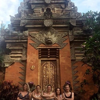 tourhub | The Bali Trip Mate | 4 Days Bali Authentic Experience 