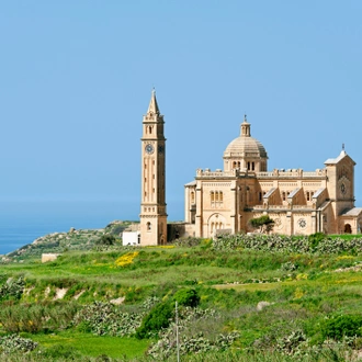 tourhub | Exodus Adventure Travels | Walking on Gozo - Calypso's Isle 