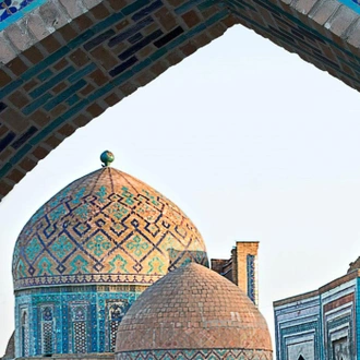 tourhub | Newmarket Holidays | Uzbekistan – Ancient Cities of the Silk Road 