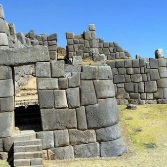 tourhub | Tangol Tours | 4-Day Cusco Express Tour Package 