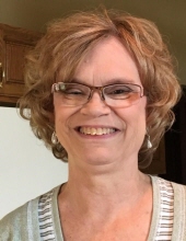 Carol Voskuil Profile Photo