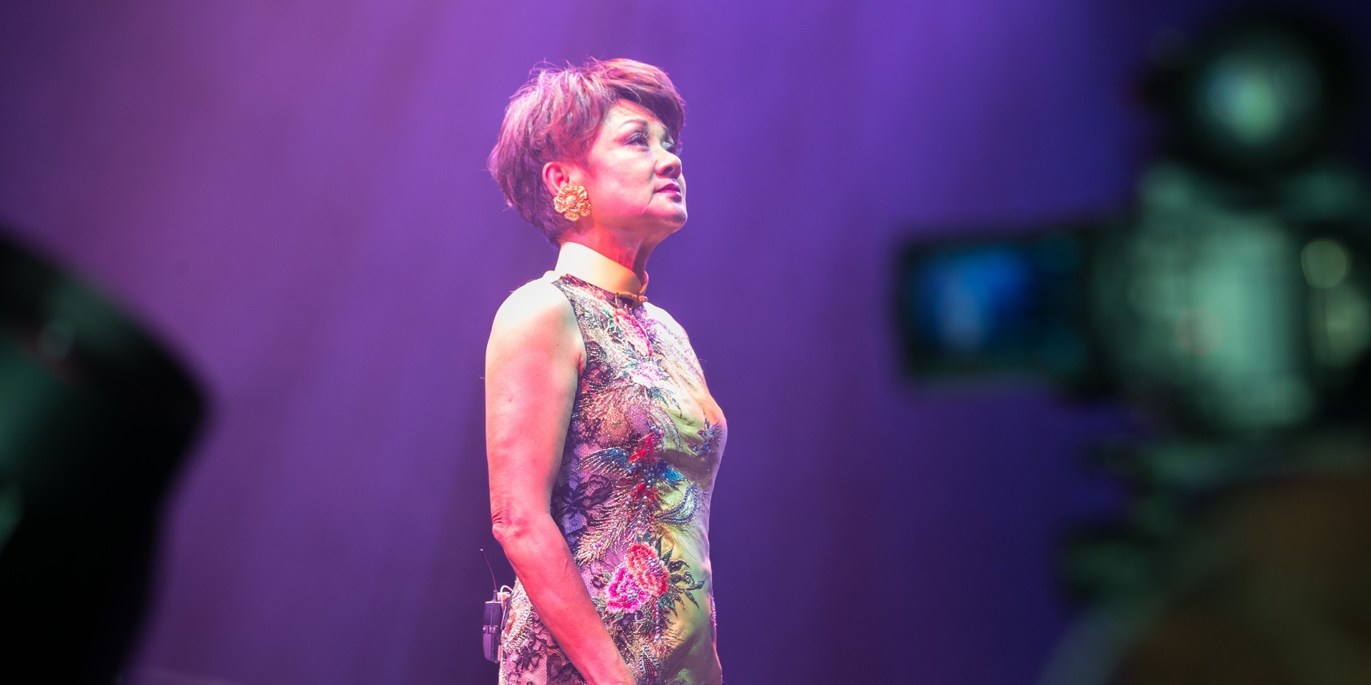 Life lessons learnt at Frances Yip's Fabulous at 70 concert – gig report