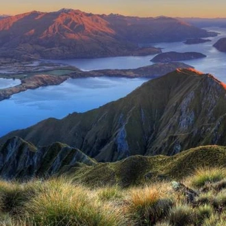 tourhub | On The Go Tours | Remarkable New Zealand - 20 days 