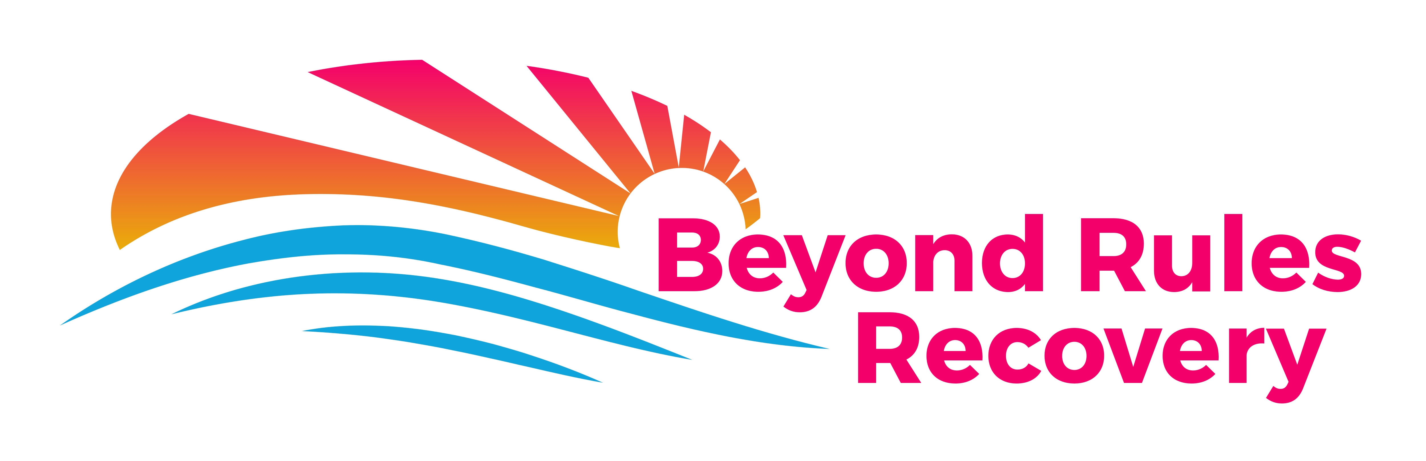 Beyond Rules Recovery logo