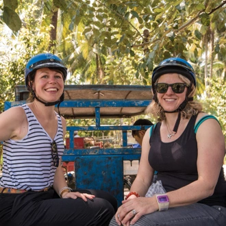 tourhub | Intrepid Travel | Mekong Delta Farmstay 