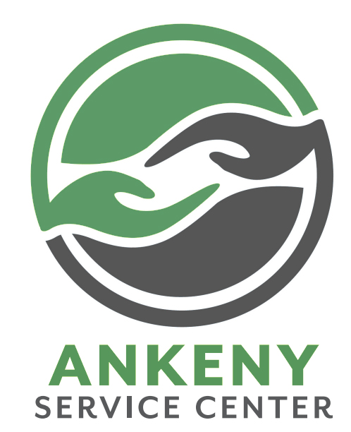 Ankeny Service Center logo