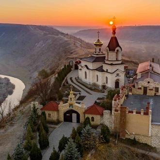 tourhub | Undiscovered Destinations | Moldova Discovery 