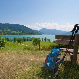 tourhub | Exodus Adventure Travels | Walking Bavaria’s Lakes and Mountains 