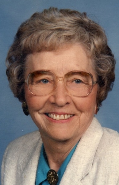 Mildred Sleeman Profile Photo