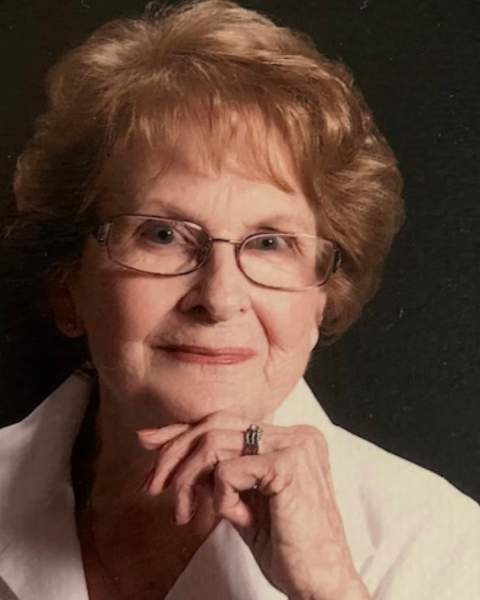 Betty L. Newsom Profile Photo