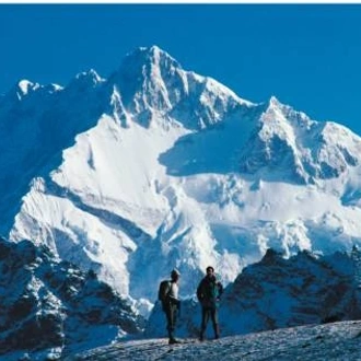 tourhub | World Expeditions | GHT Kanchenjunga Exploratory 