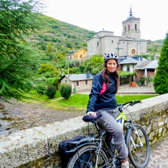 tourhub | Exodus Adventure Travels | Cycle the Camino de Santiago 