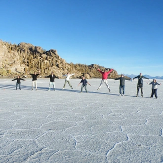 tourhub | Exodus Adventure Travels | Highlights of Bolivia 