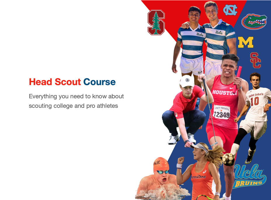 ASM Head Scout Training Course | ASM Sports Group