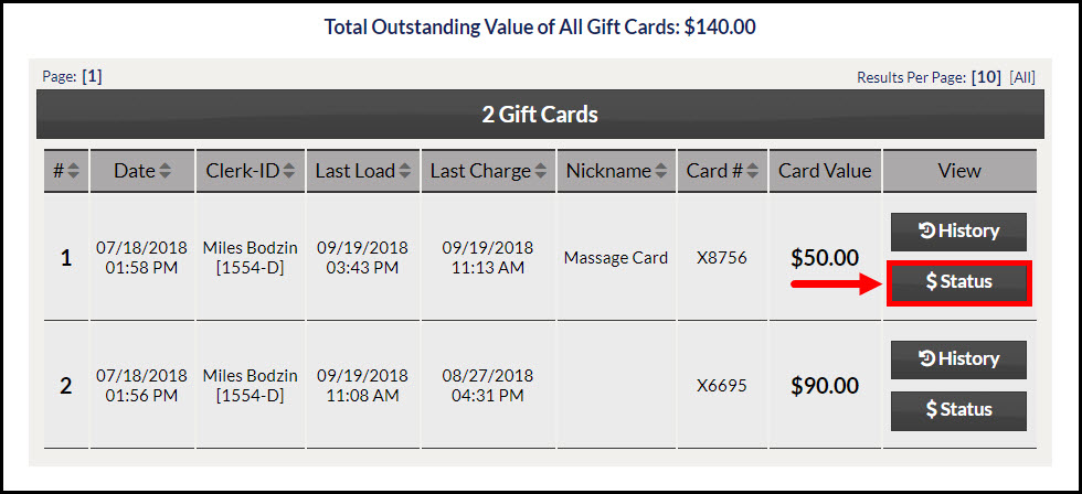 Gift Cards How Do I Transfer A Gift Card Balance