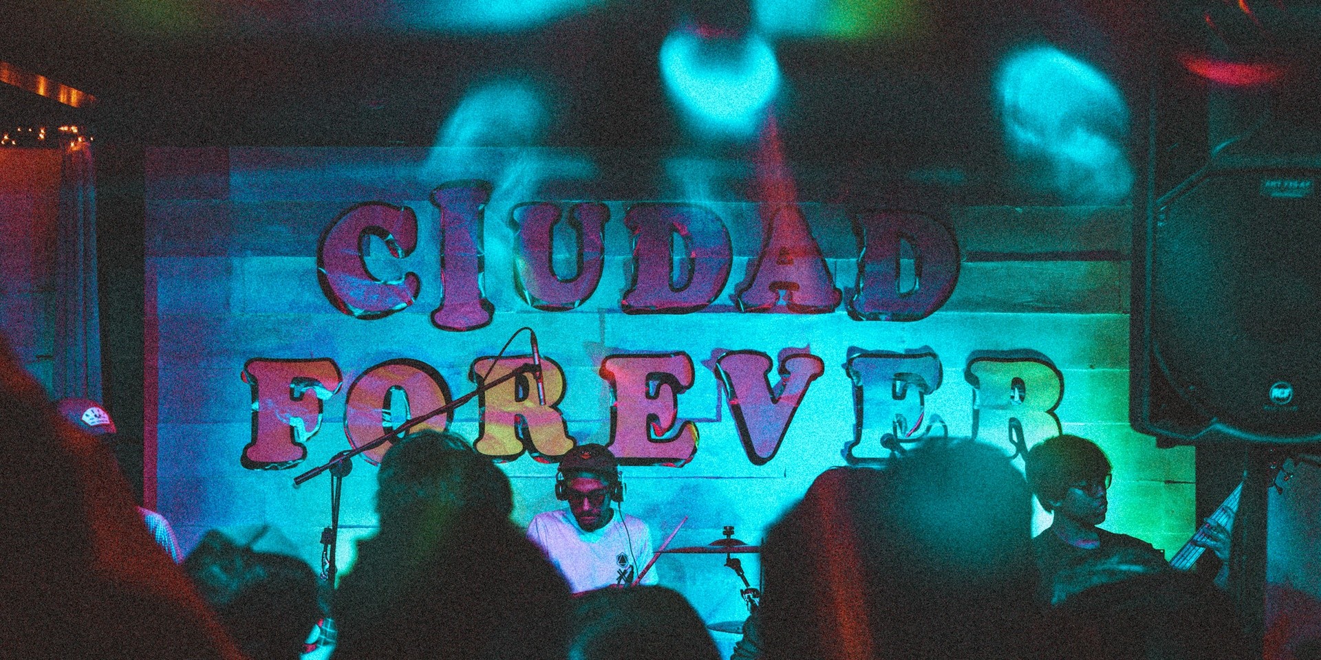 Ciudad prove there's such thing as forever at 25th anniversary show – photo gallery 