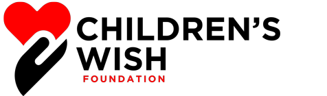 Children's Wish Foundation logo