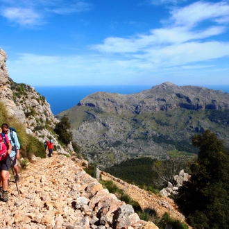 tourhub | Exodus Adventure Travels | Walking in Mallorca 