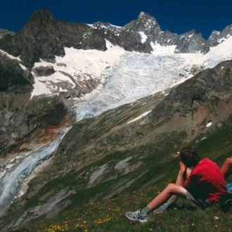 tourhub | UTracks | Mont Blanc Rambler Hike 